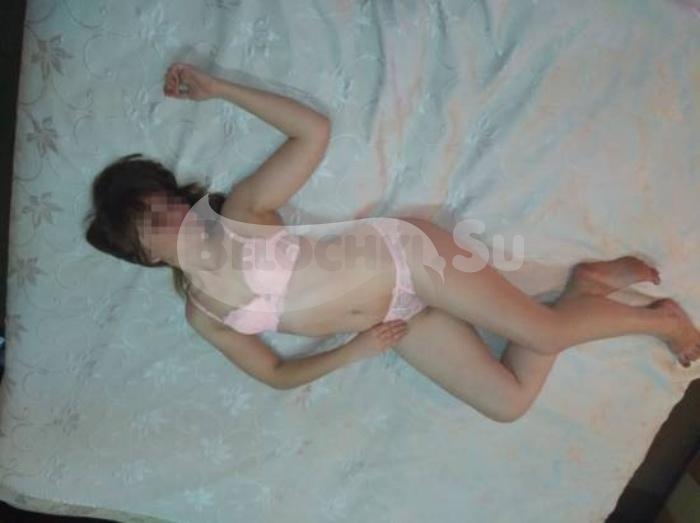 Проститутка Вера г. Успенское